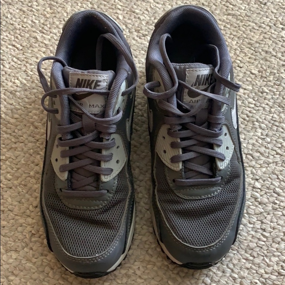 Nike Air Max